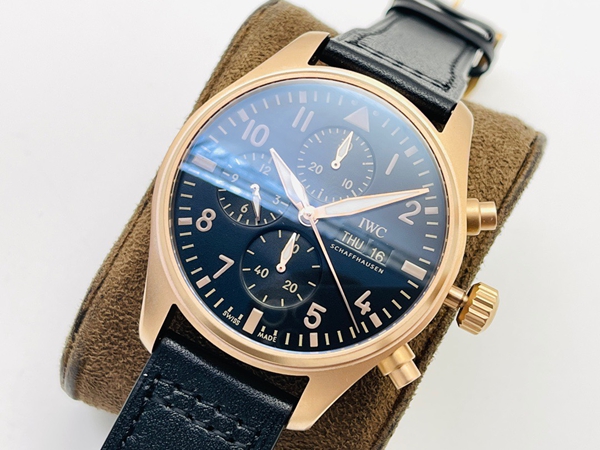 アイ・ダブリュー・シー側面デザイン